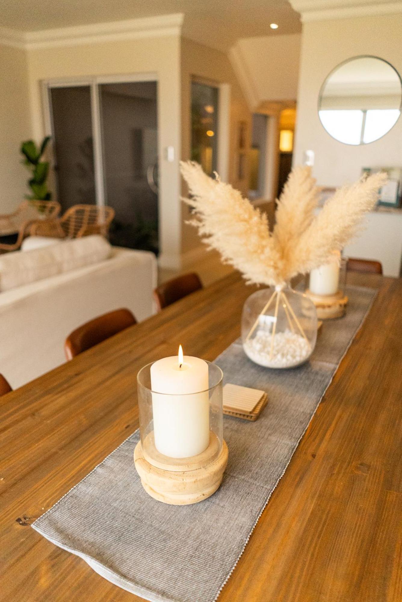 Deja Blue Beachfront Villa, Newly Renovated Langstrand Kültér fotó
