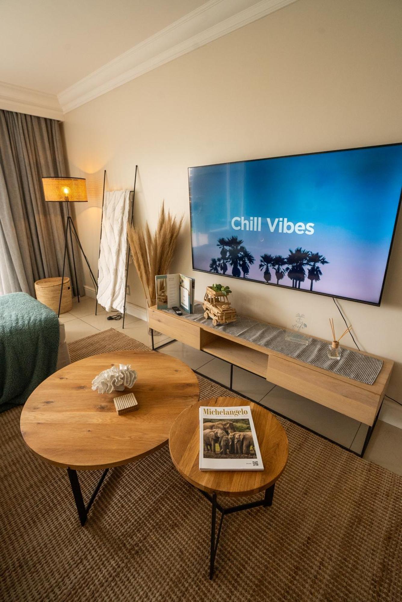 Deja Blue Beachfront Villa, Newly Renovated Langstrand Kültér fotó