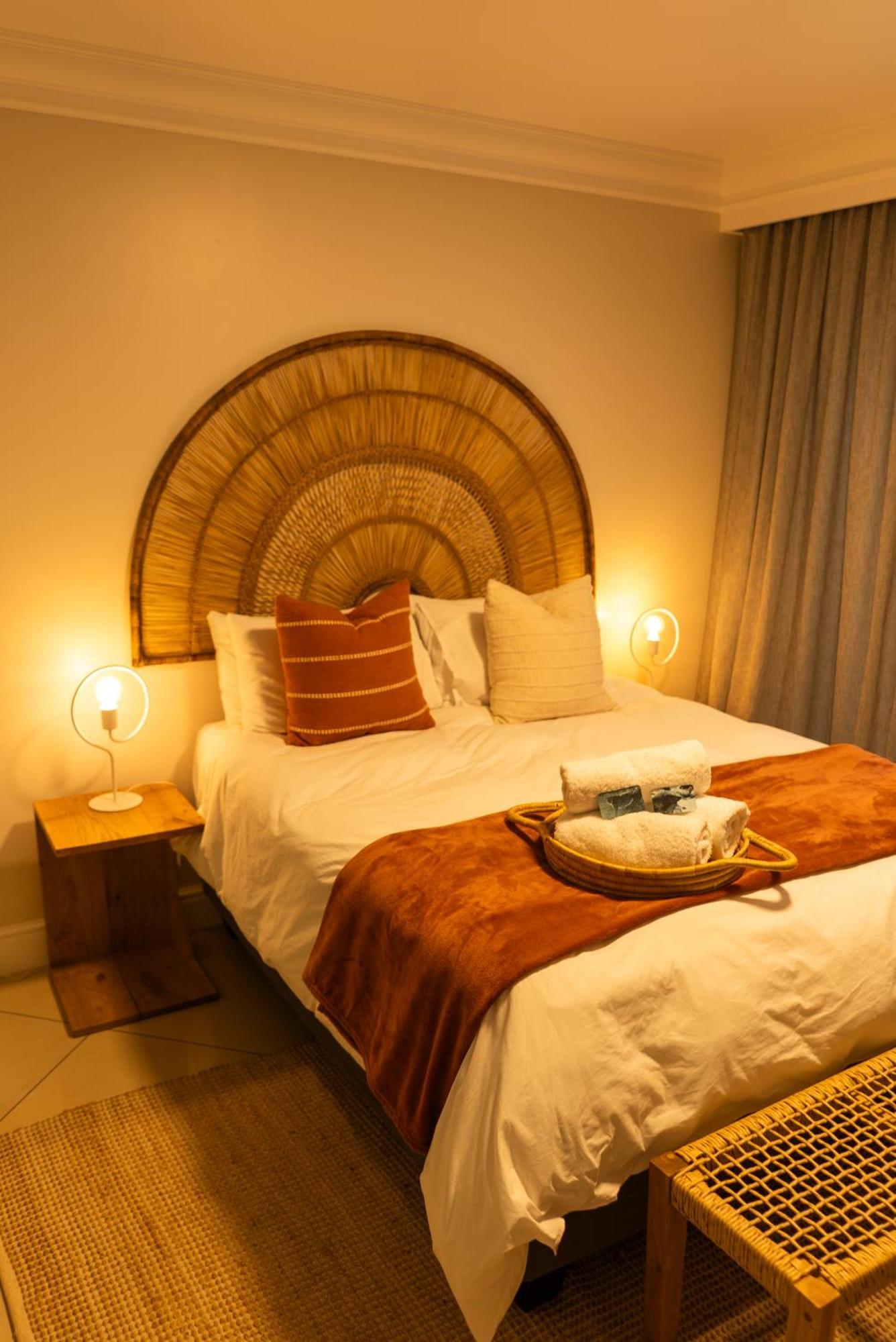 Deja Blue Beachfront Villa, Newly Renovated Langstrand Kültér fotó