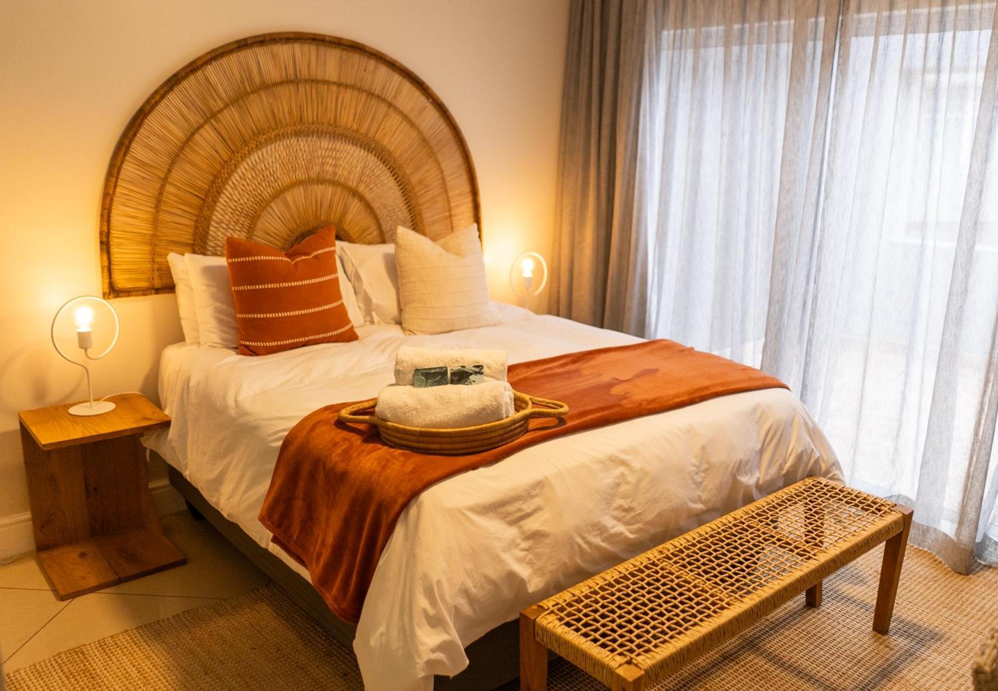 Deja Blue Beachfront Villa, Newly Renovated Langstrand Kültér fotó